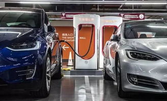 純電動(dòng)新能源汽車真的省錢嗎？好好算一筆賬